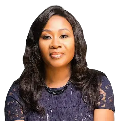 PASTOR OMOH ALABI
